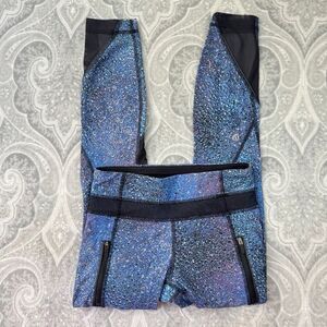 Womens Lululemon Inspire Tight II